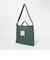 ＜CITEN＞ ZIP3WAYトート