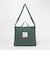＜CITEN＞ ZIP3WAYトート