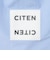 ＜CITEN＞ ZIP3WAYトート