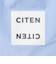 ＜CITEN＞ ZIP3WAYトート