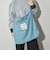 ＜CITEN＞ ZIP3WAYトート