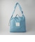 ＜CITEN＞ ZIP3WAYトート
