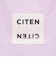＜CITEN＞ ZIP3WAYトート