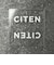 ＜CITEN＞キラキラニットクリアロゴキンチャクショルダーバッグ