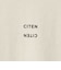 ＜CITEN＞ロゴロンT