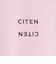 ＜CITEN＞ロゴロンT