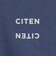 ＜CITEN＞ロゴロンT