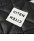 ＜CITEN＞CITENパデッドサコッシュ