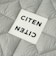 ＜CITEN＞CITENパデッドサコッシュ