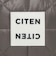 ＜CITEN＞CITENパデッドサコッシュ