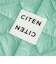 ＜CITEN＞CITENパデッドサコッシュ