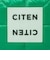 ＜CITEN＞CITENパデッドサコッシュ
