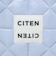 ＜CITEN＞CITENパデッドサコッシュ