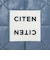 ＜CITEN＞CITENパデッドサコッシュ