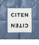 ＜CITEN＞CITENパデッドサコッシュ