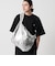 ＜CITEN＞CITEN2WAYビッグショルダーバッグ