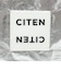 ＜CITEN＞CITEN2WAYビッグショルダーバッグ