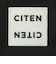 ＜CITEN＞CITEN2WAYビッグショルダーバッグ