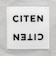 ＜CITEN＞CITEN2WAYビッグショルダーバッグ