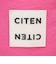 ＜CITEN＞CITEN2WAYビッグショルダーバッグ