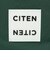 ＜CITEN＞CITEN2WAYビッグショルダーバッグ
