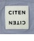 ＜CITEN＞CITEN2WAYビッグショルダーバッグ
