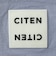＜CITEN＞CITEN2WAYビッグショルダーバッグ