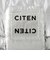 ＜CITEN＞CITENミラー付きミニポーチ