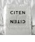 ＜CITEN＞CITENミラー付きミニポーチ