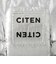 ＜CITEN＞CITENミラー付きミニポーチ