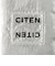 ＜CITEN＞CITENミラー付きリップケースキーリング