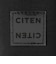 ＜CITEN＞CITENミラー付きリップケースキーリング