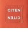 ＜CITEN＞CITENミラー付きリップケースキーリング
