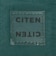 ＜CITEN＞CITENミラー付きリップケースキーリング
