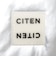＜CITEN＞CITENミニチャームポーチ