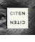 ＜CITEN＞CITENミニチャームポーチ