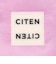 ＜CITEN＞CITENミニチャームポーチ