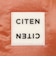 ＜CITEN＞CITENミニチャームポーチ