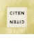 ＜CITEN＞CITENミニチャームポーチ