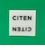 ＜CITEN＞CITENミニチャームポーチ