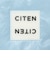 ＜CITEN＞CITENミニチャームポーチ