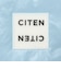 ＜CITEN＞CITENミニチャームポーチ