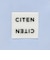 ＜CITEN＞CITENミニチャームポーチ