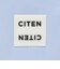 ＜CITEN＞CITENミニチャームポーチ