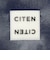 ＜CITEN＞CITENミニチャームポーチ