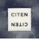＜CITEN＞CITENミニチャームポーチ