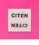 ＜CITEN＞CITENミニチャームポーチ