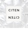 ＜CITEN＞ パデッド PCケース L ライト