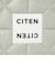 ＜CITEN＞ パデッド PCケース L ライト