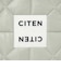 ＜CITEN＞ パデッド PCケース L ライト